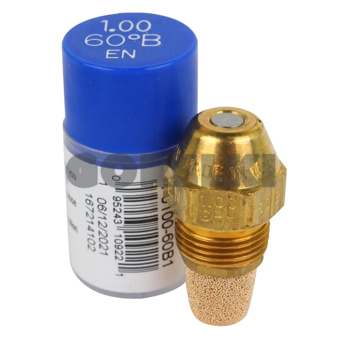 Форсунка Delavan 1.00GPH, 60B