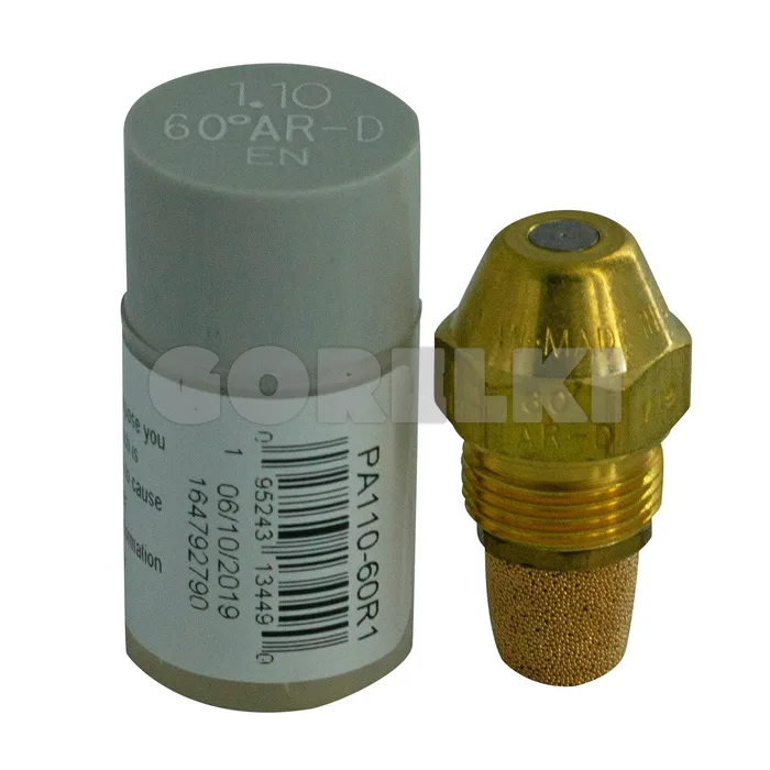 Форсунка Delavan 1.10 GPH, 60AR (1)