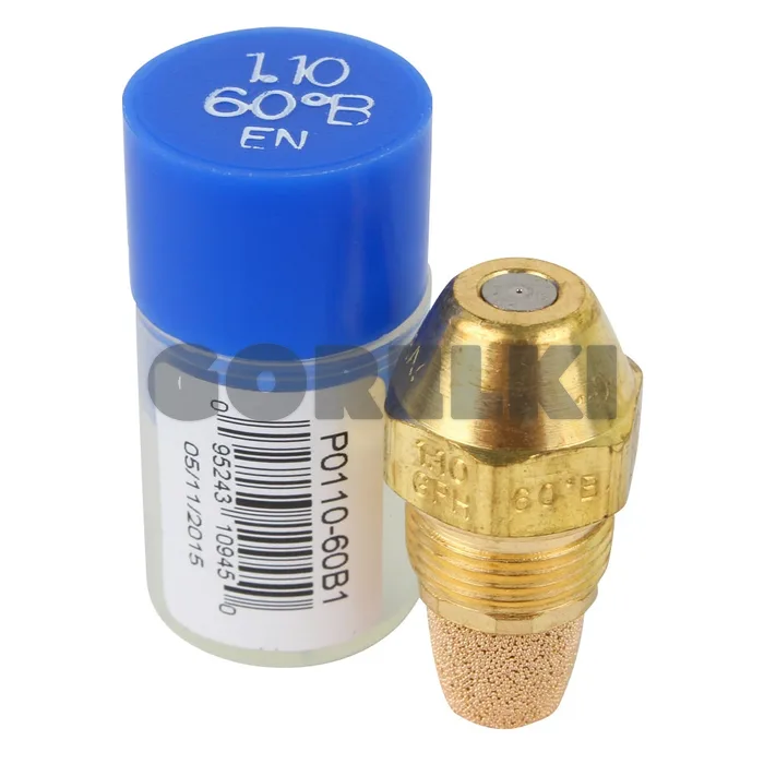 Форсунка Delavan 1.10GPH, 60B