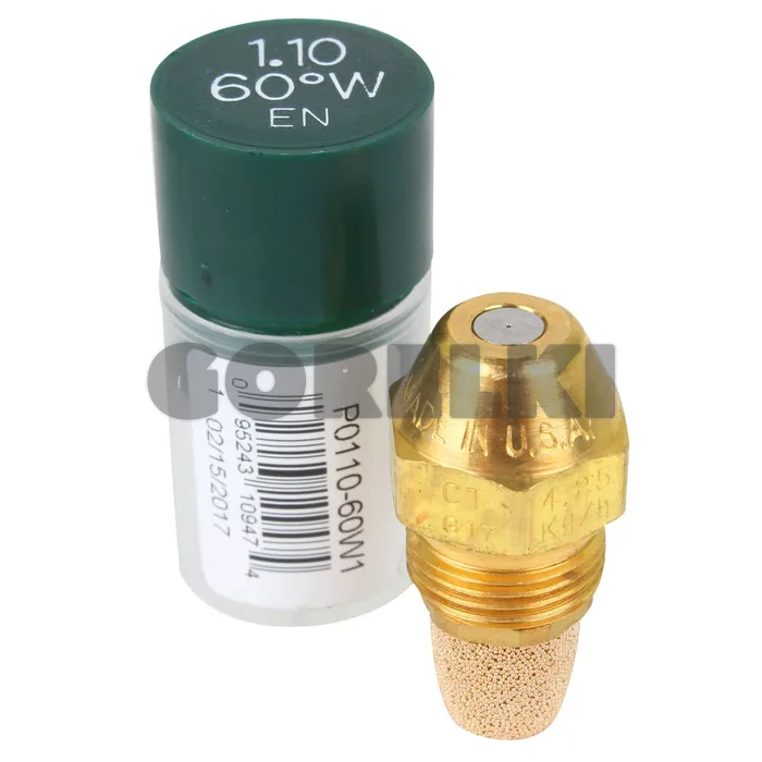 Форсунка Delavan 1.10GPH, 60W