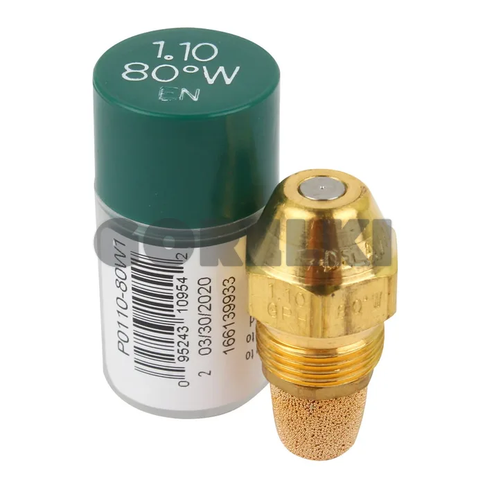 Форсунка Delavan 1.10GPH, 80W