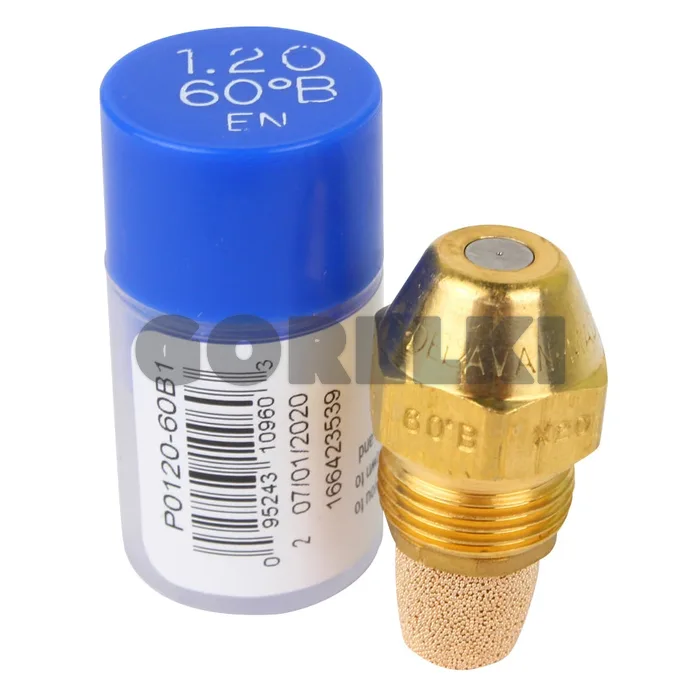 Форсунка Delavan 1.20GPH, 60B