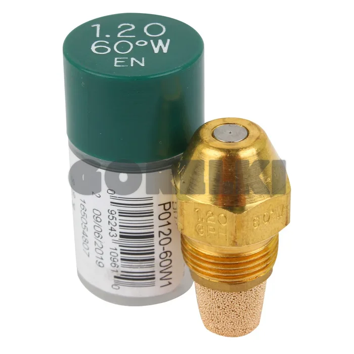 Форсунка Delavan 1.20GPH, 60W