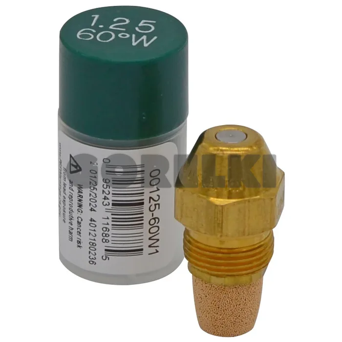 Форсунка Delavan 1.25GPH, 60W (1)