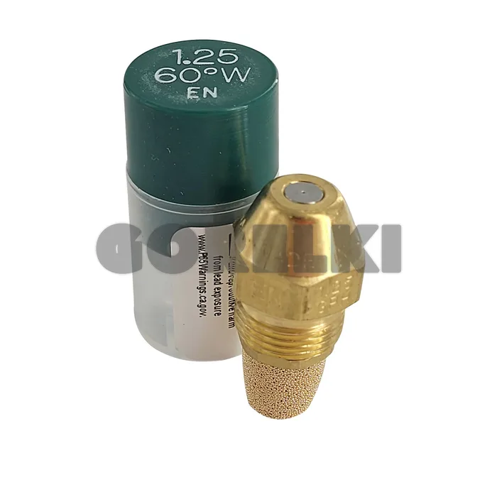 Форсунка Delavan 1.25GPH, 60W