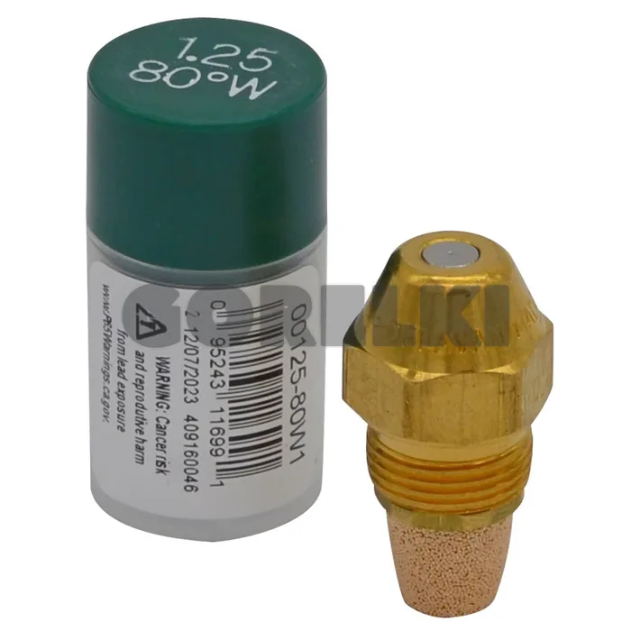 Форсунка Delavan 1.25GPH, 80W (1)