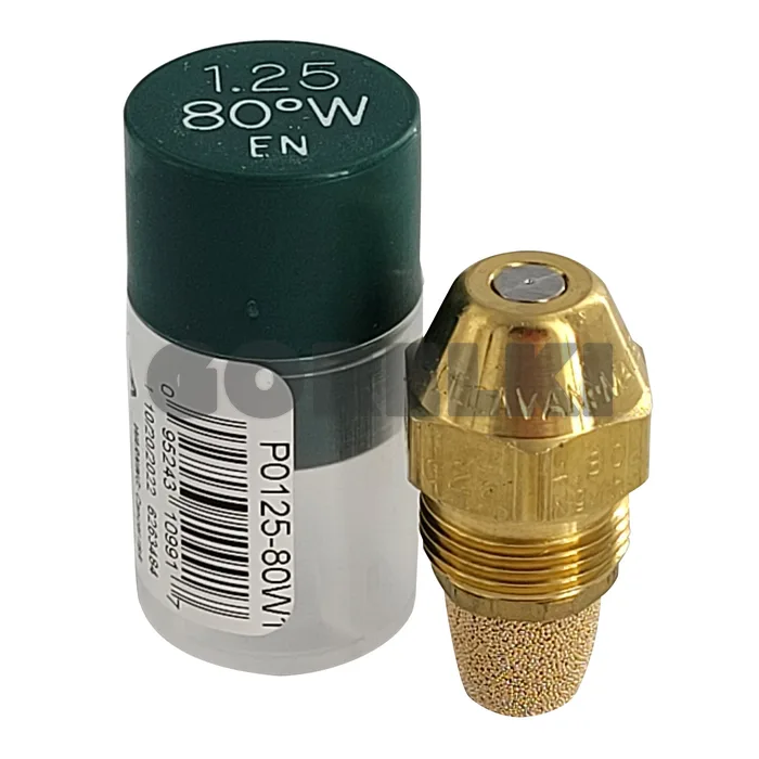 Форсунка Delavan 1.25GPH, 80W