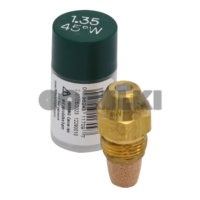 Форсунка Delavan 1.35GPH, 45W (1)