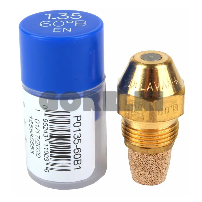Форсунка Delavan 1.35GPH, 60B