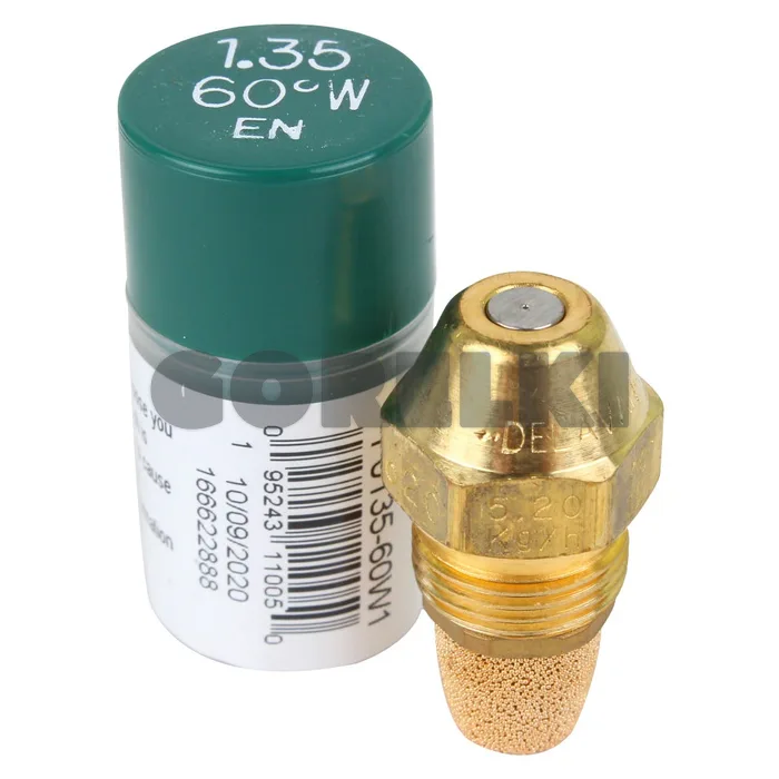 Форсунка Delavan 1.35GPH, 60W