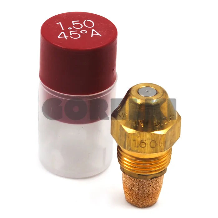 Форсунка Delavan 1.50GPH, 45A