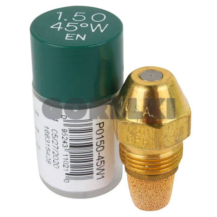 Форсунка Delavan 1.50GPH, 45W