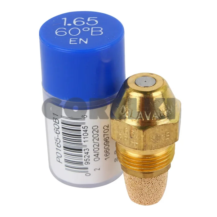 Форсунка Delavan 1.65GPH, 60B