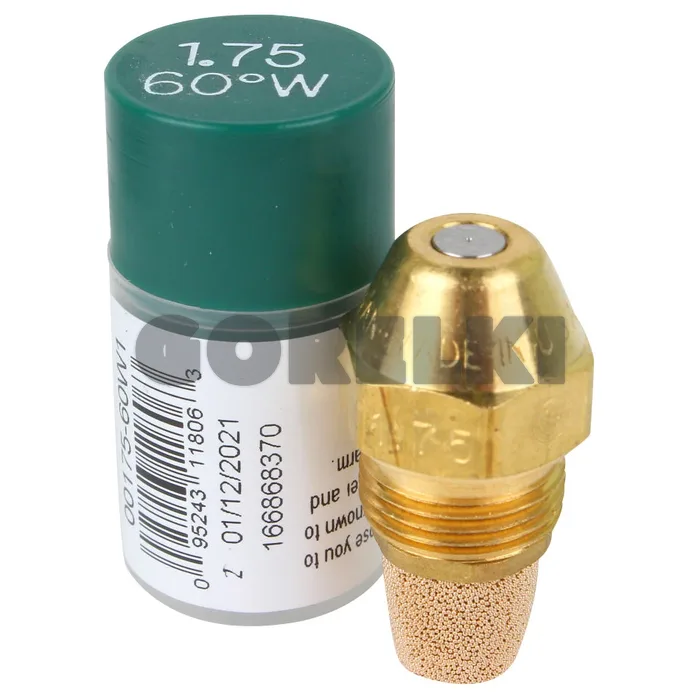 Форсунка Delavan 1.75GPH, 60W