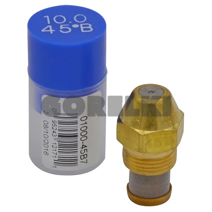 Форсунка Delavan 10.00GPH, 45B