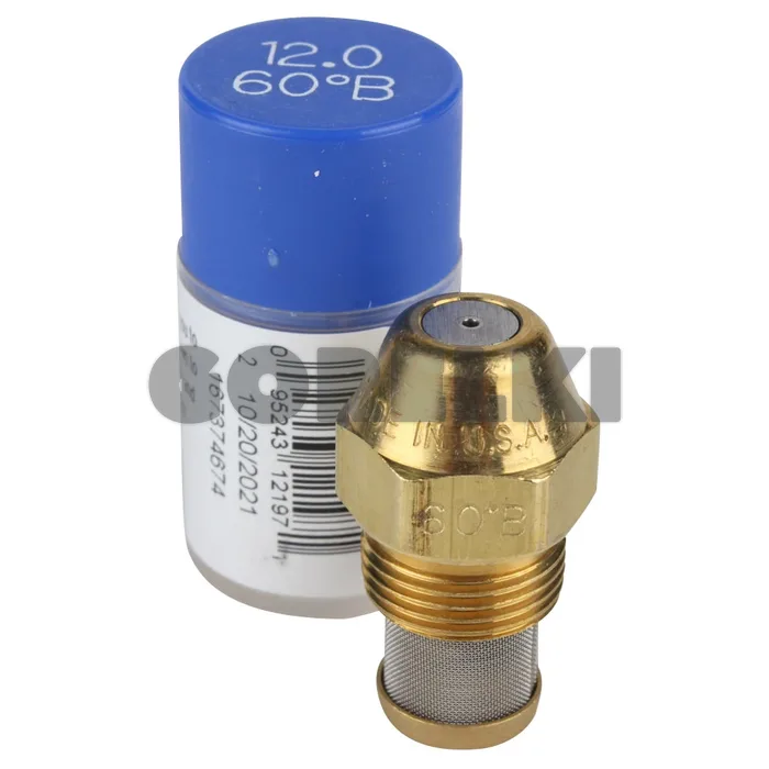 Форсунка Delavan 12.00GPH, 60B