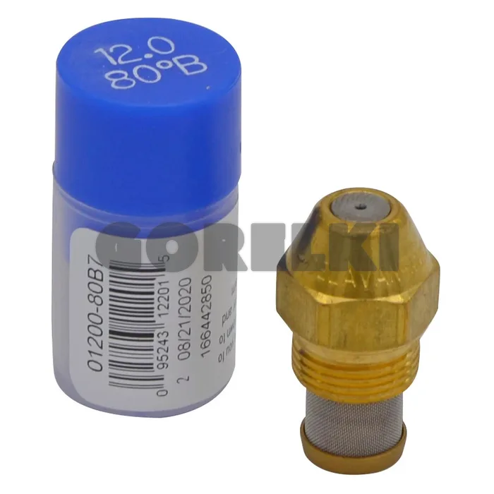 Форсунка Delavan 12.00GPH, 80B