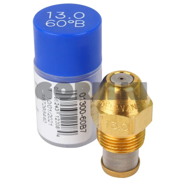 Форсунка Delavan 13.00GPH, 60B