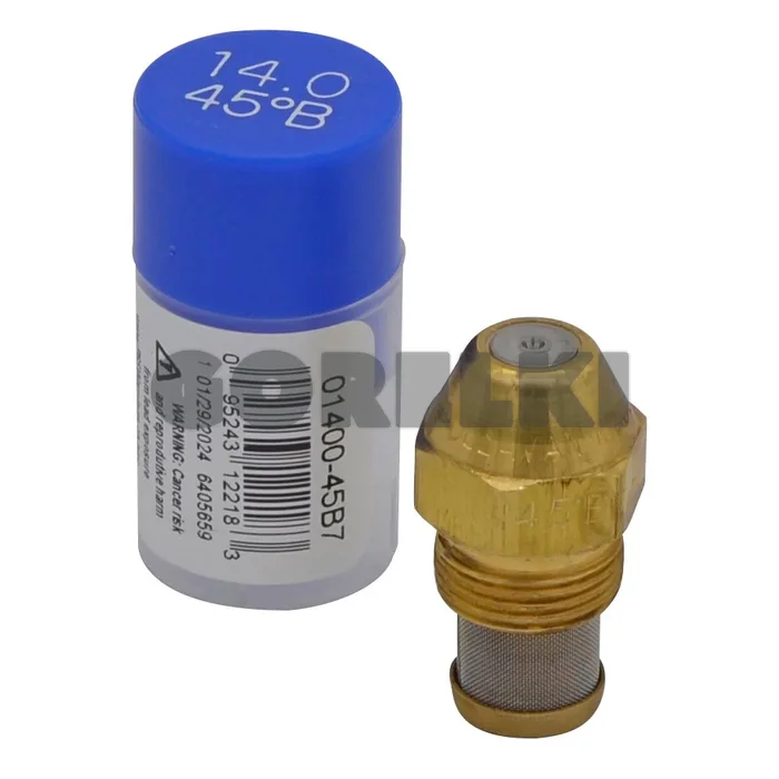 Форсунка Delavan 14.00GPH, 45B