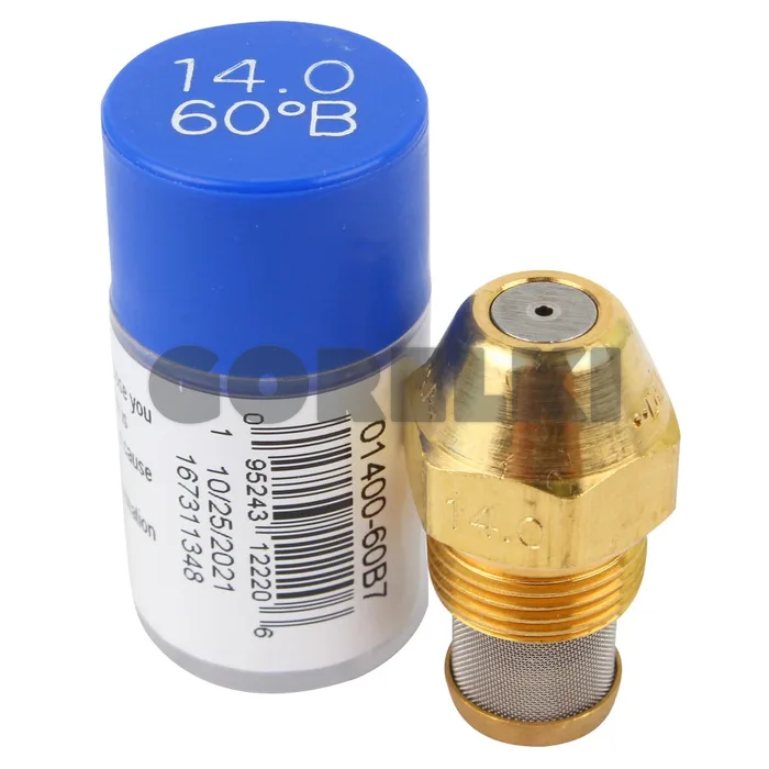 Форсунка Delavan 14.00GPH, 60B