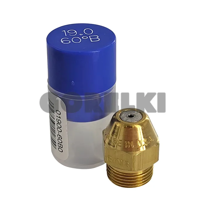 Форсунка Delavan 19.00GPH, 60B