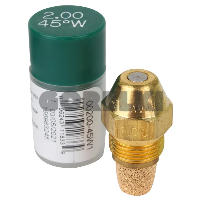 Форсунка Delavan 2.00GPH, 45W