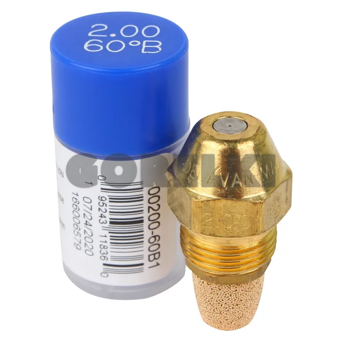 Форсунка Delavan 2.00GPH, 60B