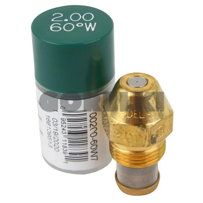 Форсунка Delavan 2.00GPH, 60W (7)