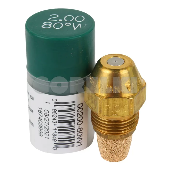 Форсунка Delavan 2.00GPH, 80W (1)