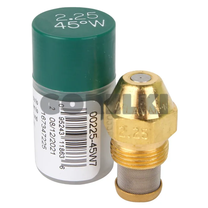 Форсунка Delavan 2.25GPH, 45W