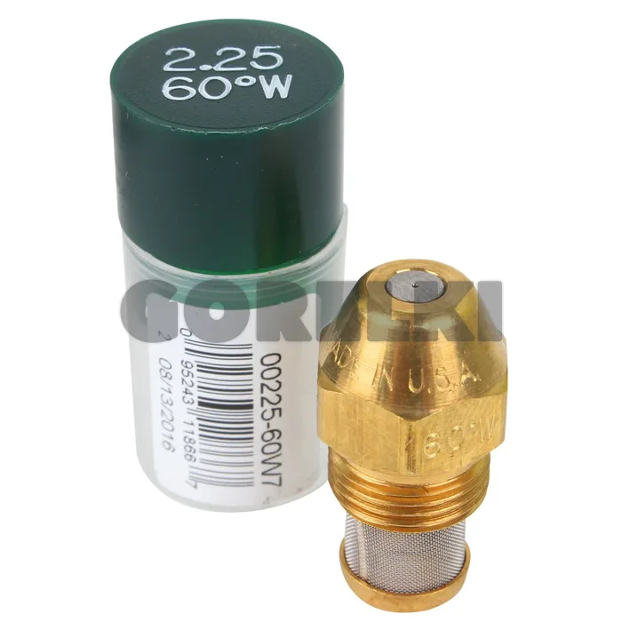 Форсунка Delavan 2.25GPH, 60W