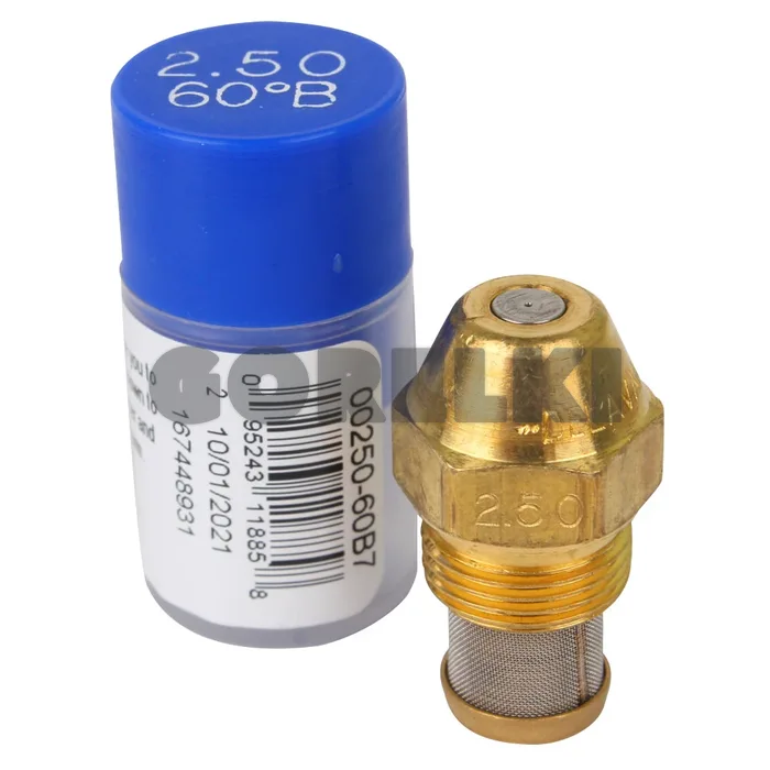 Форсунка Delavan 2.50GPH, 60B