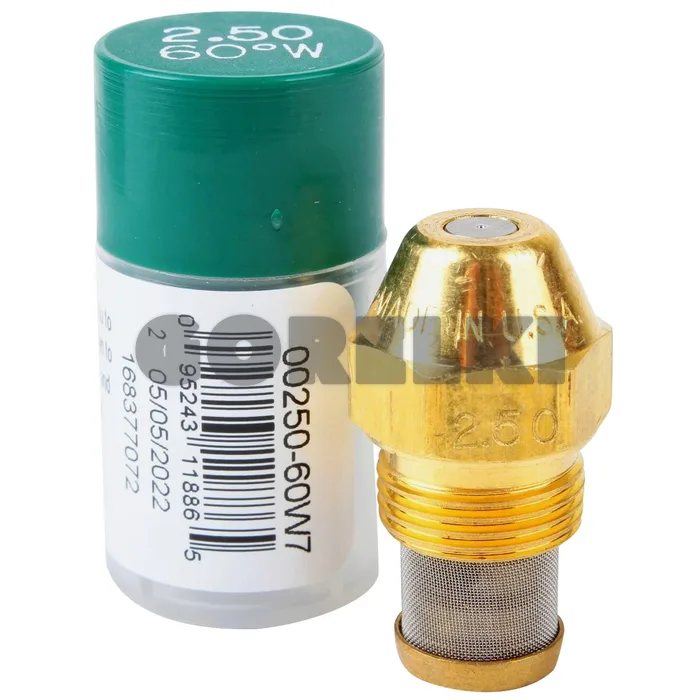 Форсунка Delavan 2.50GPH, 60W