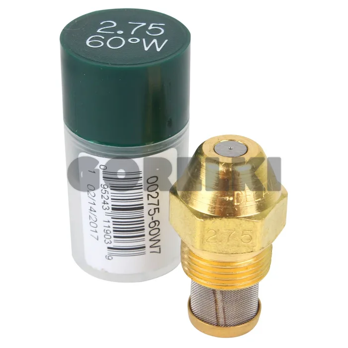 Форсунка Delavan 2.75GPH, 60W