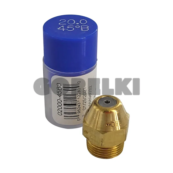 Форсунка Delavan 20.00GPH, 45B