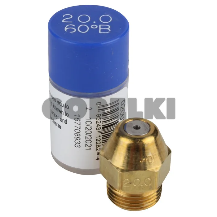 Форсунка Delavan 20.00GPH, 60B