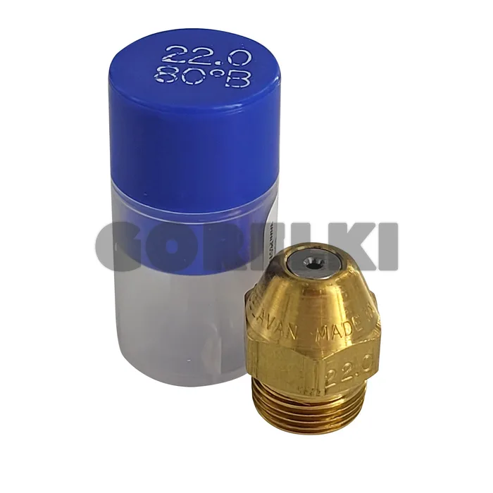 Форсунка Delavan 22.00GPH, 80B