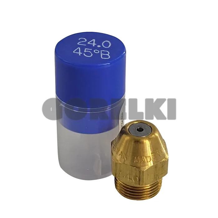 Форсунка Delavan 24.00GPH, 45B