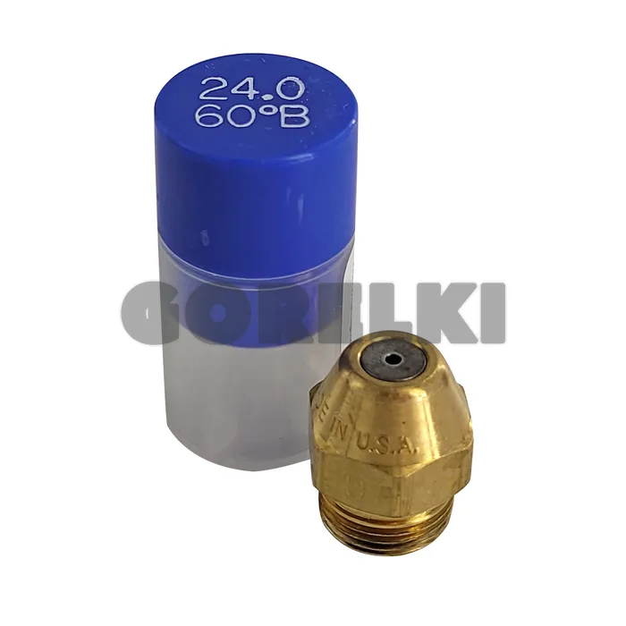 Форсунка Delavan 24.00GPH, 60B