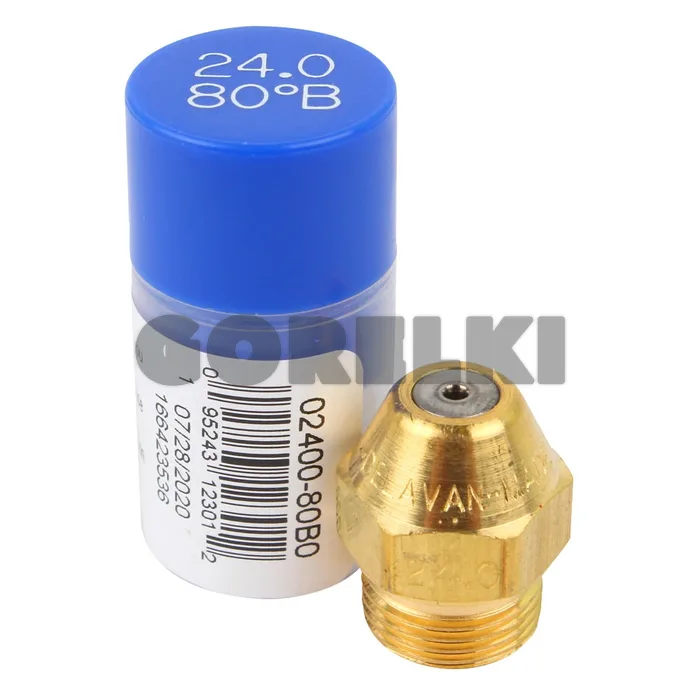 Форсунка Delavan 24.00GPH, 80B
