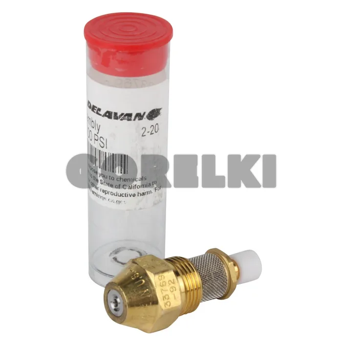 Форсунка Delavan 24.00GPH, 80BPS