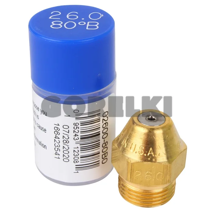 Форсунка Delavan 26.00GPH, 80B