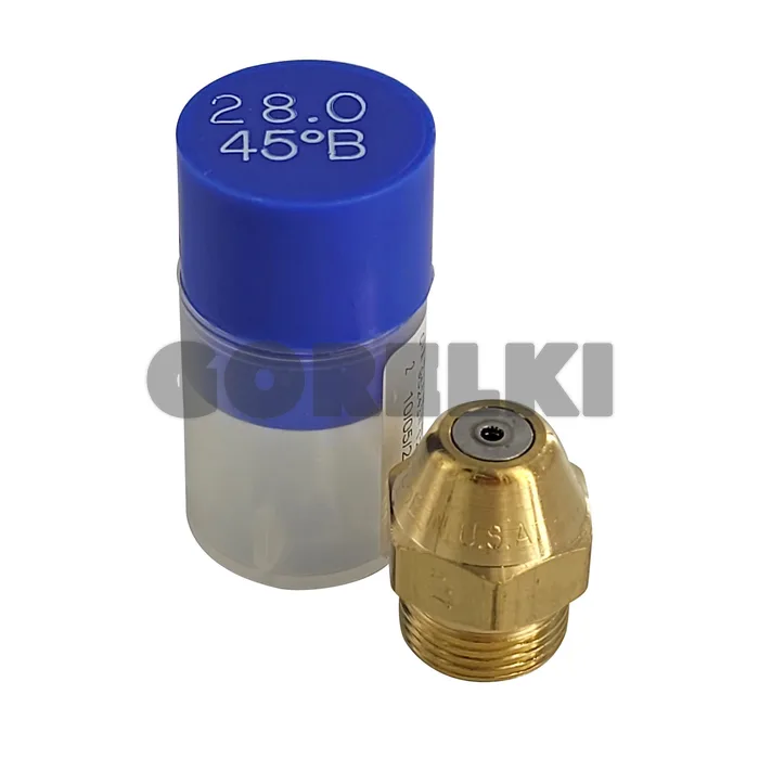 Форсунка Delavan 28.00GPH, 45B