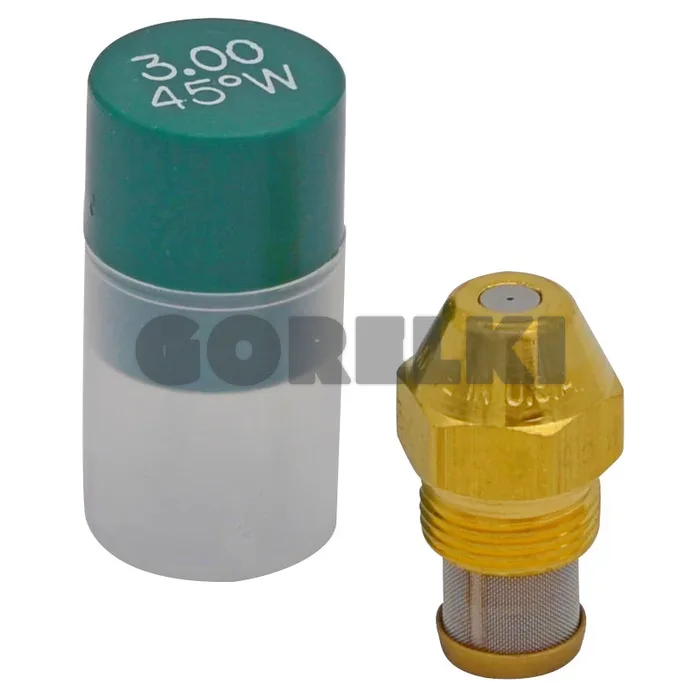 Форсунка Delavan 3.00GPH, 45W