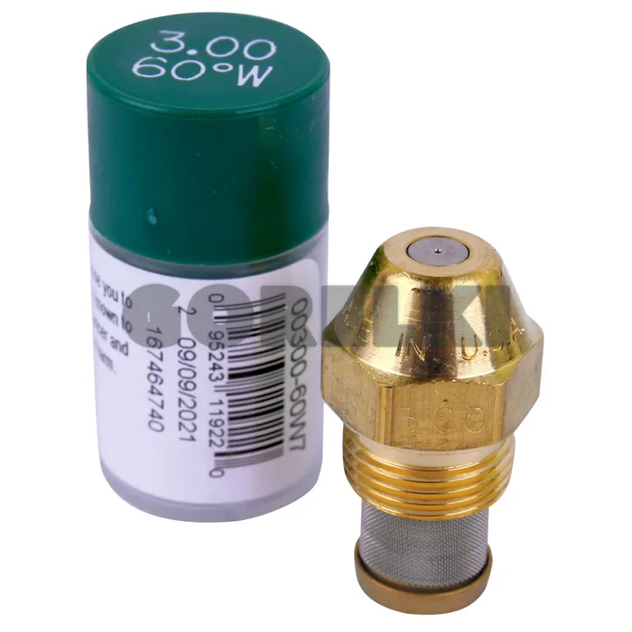 Форсунка Delavan 3.00GPH, 60W
