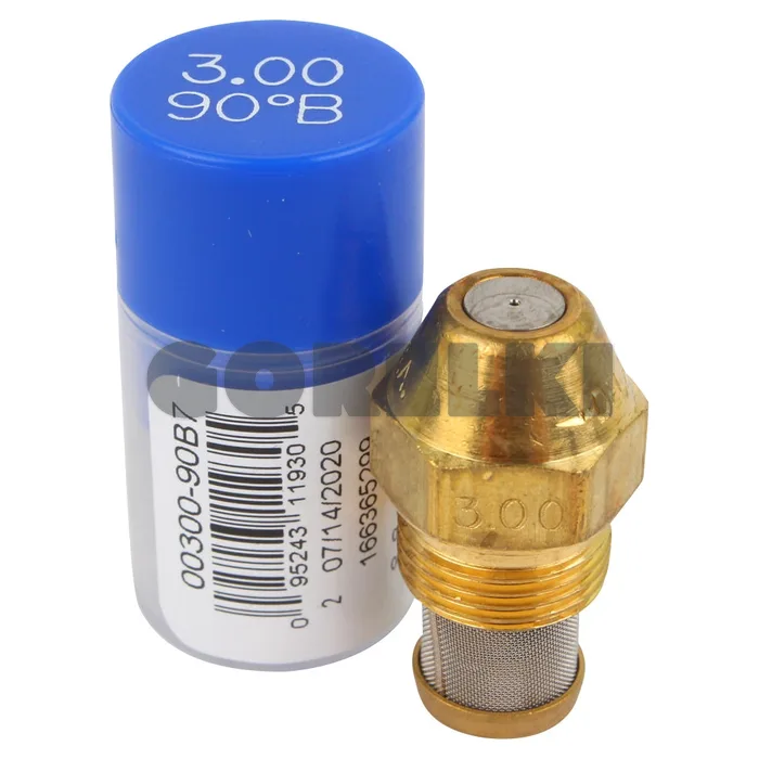 Форсунка Delavan 3.00GPH, 90B