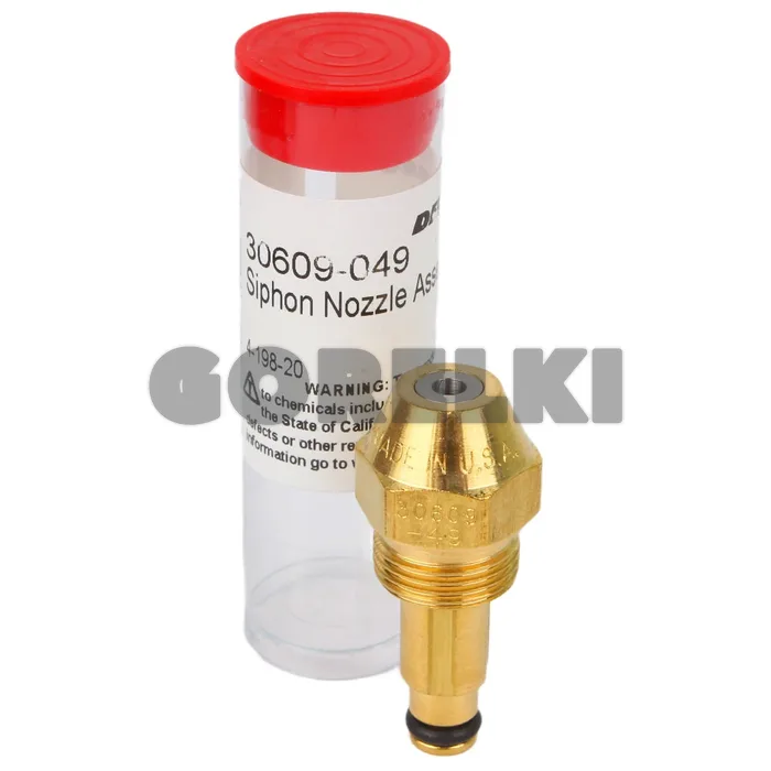Форсунка Delavan 30609-49