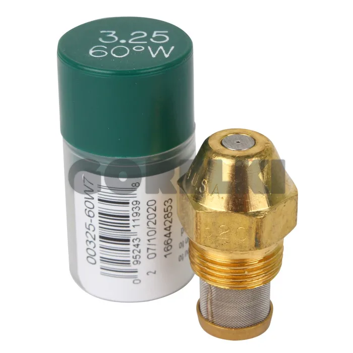 Форсунка Delavan 3.25GPH, 60W