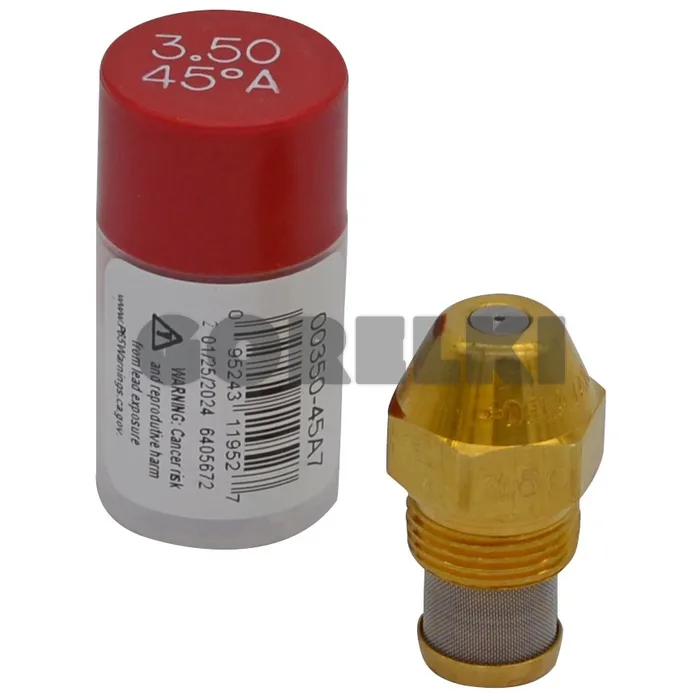 Форсунка Delavan 3.50GPH, 45A