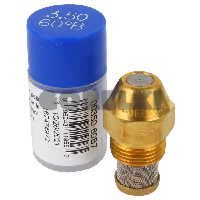Форсунка Delavan 3.50GPH, 60B